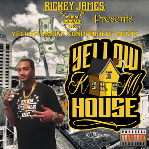 Yellow House KondPhident Muzik (Explicit)