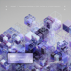 Irony (Pagodatreehw Remix)