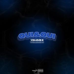 QUI&QUI? (VOL.2) [Explicit]