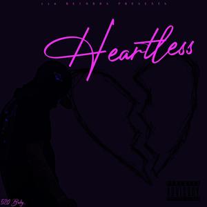 Heartless (Explicit)