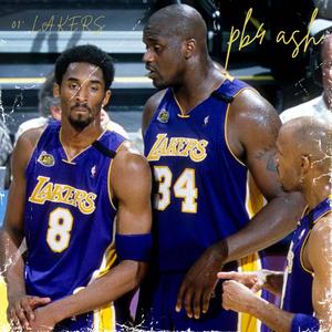 01' lakers (Explicit)