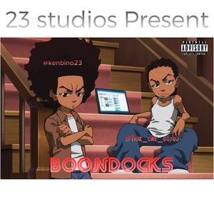 Boondocks(feat. Ken Bino) (Explicit)