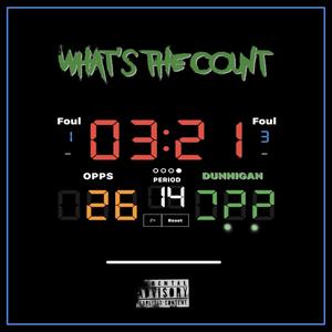 What's The Count (Explicit)