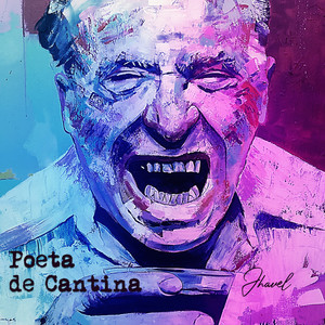 Poeta de Cantina