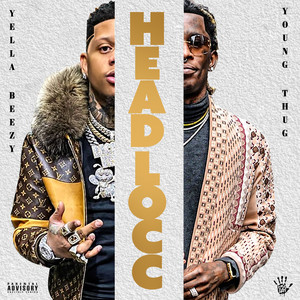 Headlocc (feat. Young Thug) (Explicit)