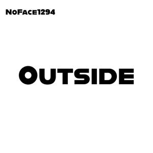 Outside (Explicit)