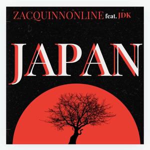 JAPAN (feat. JeFo Da Kidd) (Explicit)