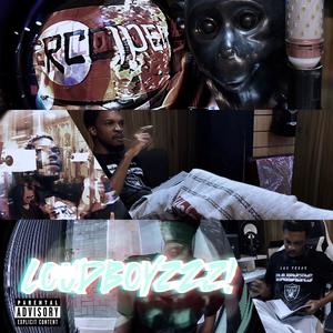 I Don't Know What To Rap About (Explicit)