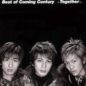 Best of Coming Century ~Together~