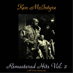 Remastered Hits Vol. 2 (All Tracks Remastered)