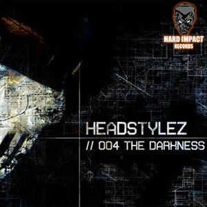 Headstylez: 004 The Darkness