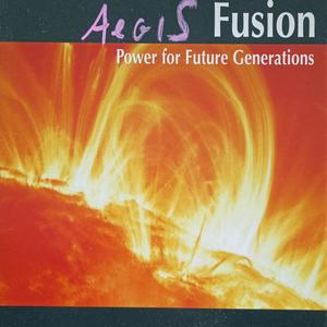 Aegis Fusion "Power for future generations" (Explicit)