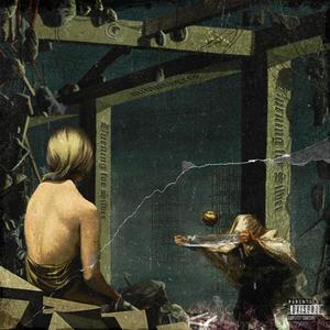 Burning for Silver (Explicit)