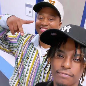 FiREFLiES (feat. Shiggy) (Explicit)