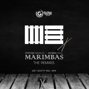 Marimbas (The Remixes)