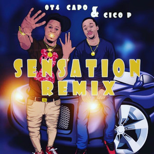 Sensation 2 (Explicit)