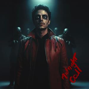 Midnight Call (Explicit)
