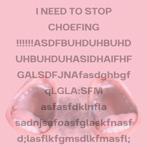 CHOEFING