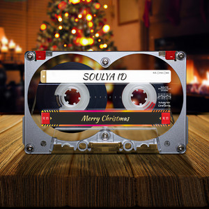 Merry Christmas (Inst.)