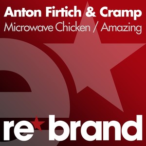Microwave Chicken (Short Edit)