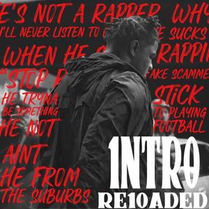 Proud Of Me (Explicit)