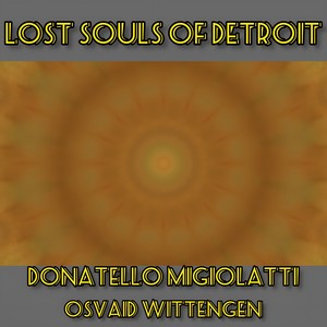 Lost Souls Detroit
