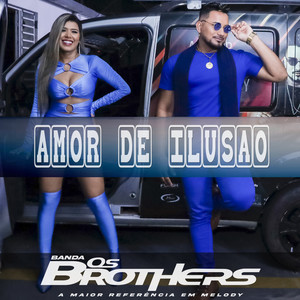 Amor de Ilusão (Explicit)