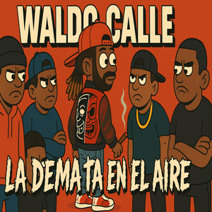 La Dema Ta en el Aire (En Vivo|Explicit)