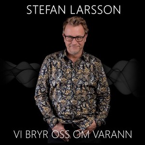 Vi bryr oss om varann