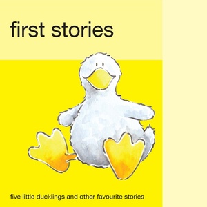 First Stories