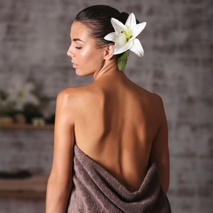 Inner Calm Aqua Bliss