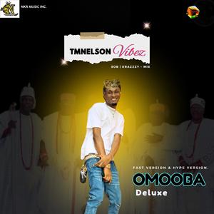 OmooBa (Fast and hype version)