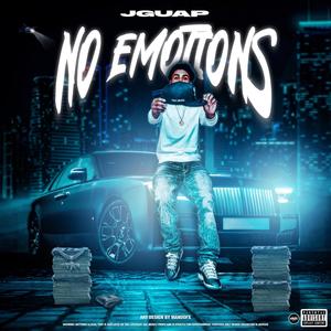 Jguap - Bottled Up Emotions (Explicit)