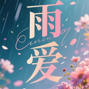 雨爱 (微醺版)