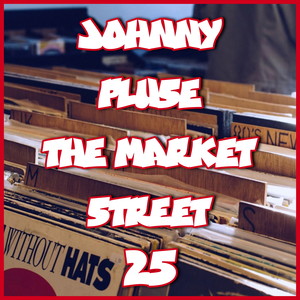 Market Street 25