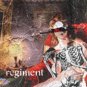 REGIMENT (DUCK SAUCE) (Explicit)
