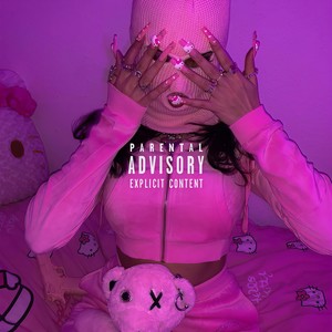 PROMISE (feat. Ccn & vivi) (Explicit)