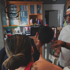 knowthatiloveyou (Explicit)