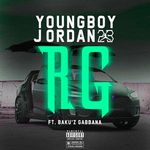 Real Gangster (feat. Baku'z Gabbana) (Explicit)