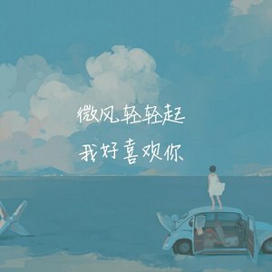 爱是喜欢你（cover 何洁）