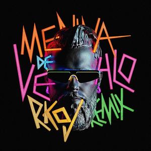 Menina de Vermelho (feat. MC Menor JP, RAMONMIX & The Ironix|RKOV Version)