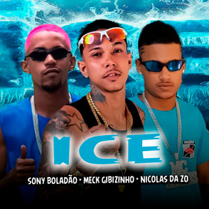 Ice (Explicit)