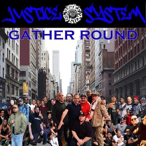 Gather Round (Explicit)