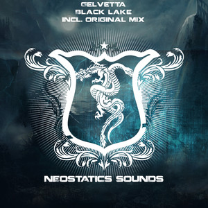 Black Lake (Original Mix)