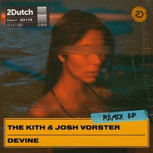 Devine (Josh Vorster Remix)