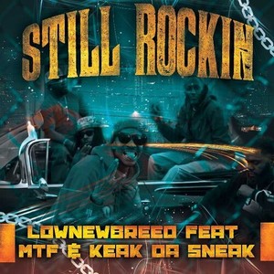 Still Rockin (Explicit)