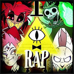 Cartoon Demon Cypher | Yaro YT | (feat. Kandi Bard, HI-SUNKO, Unthinkable & AND MORE) [Explicit]