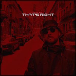 That's Right (Explicit)