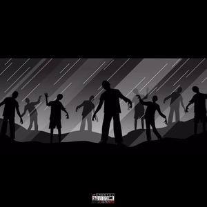 Escaped (feat. 2 Blyga Läppar, Frej Larsson & Drängarna) (Explicit)