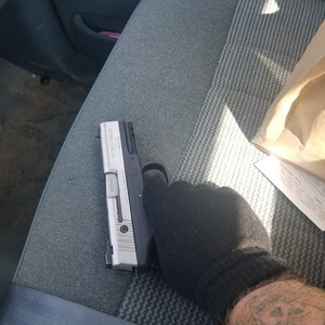 Bow My Head (Explicit)